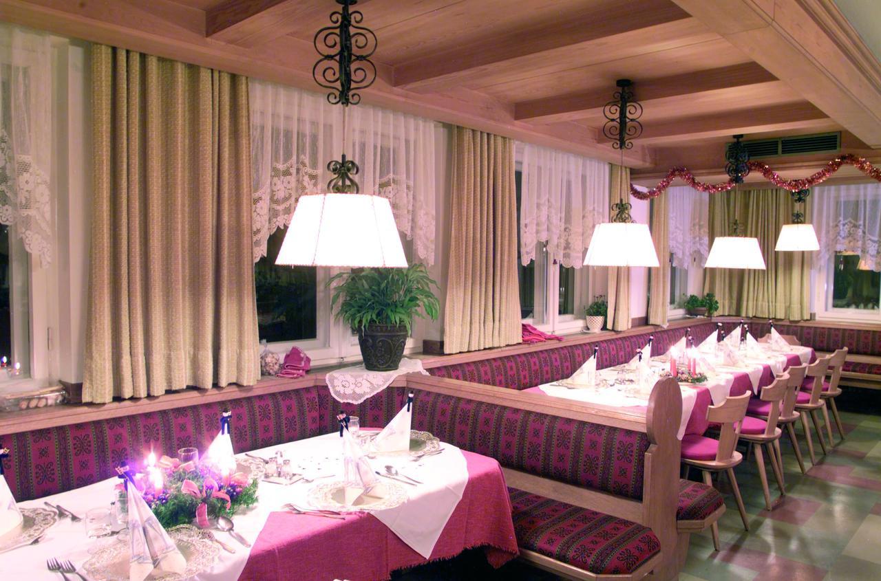 Hotel Bruggerwirt Anterselva di Mezzo Exterior foto