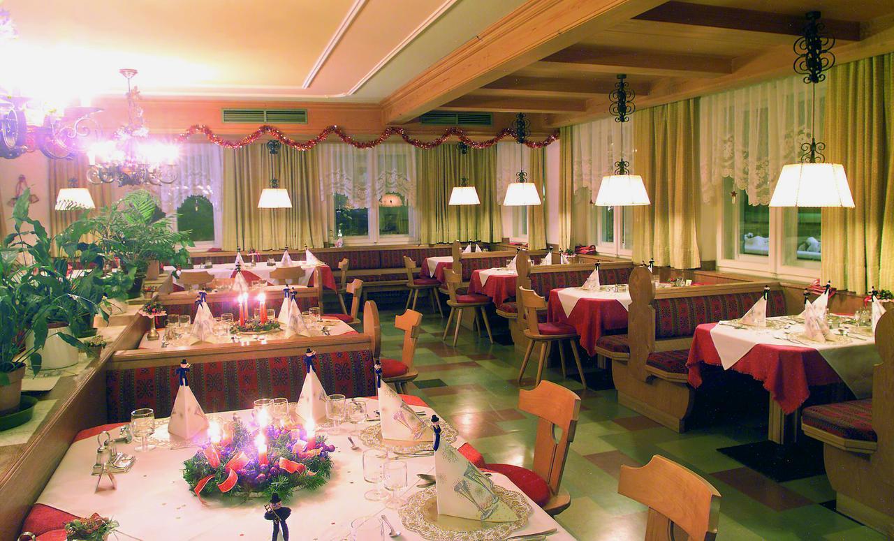 Hotel Bruggerwirt Anterselva di Mezzo Exterior foto